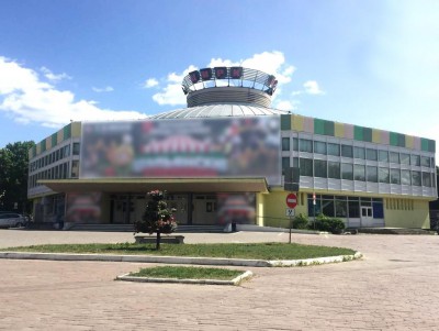Контракт на реконструкцию тверского цирка выиграла московская компания - новости ТИА