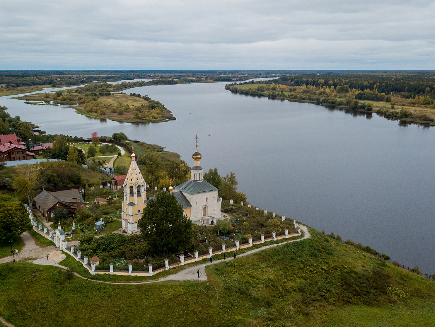 Государева дорога проект