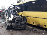 Правительство Тверской области заявило, что пострадавшим в ДТП под Тверью и семьям погибших будет оказана вся необходимая помощь - Новости ТИА