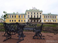 Сад Тверского императорского дворца опубликовал официальные расценки - Новости ТИА