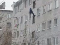 В Твери сотрудники МЧС спасли двухлетнего ребенка - Новости ТИА