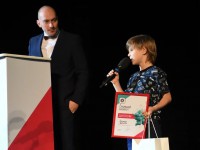 Школьник из Торжка стал победителем конкурса "Снимай науку!" с видеороликом о светодиодах  - новости ТИА