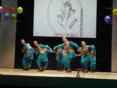 В Твери выберут лучших молодых танцоров  - новости ТИА