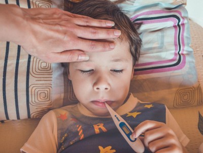В Тверской области два ребёнка заболели гриппом - Новости ТИА