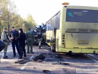 Родственники пассажиров, погибших в результате ДТП под Тверью, а также пострадавшие в этой аварии вправе рассчитывать на страховые выплаты - Новости ТИА
