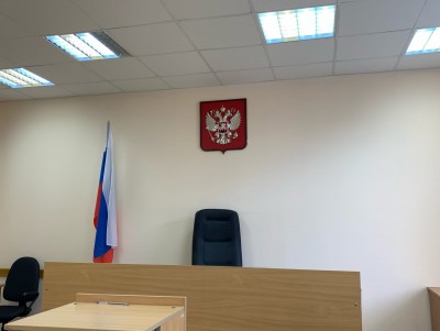 Жителя Тверской области оштрафовали за антивоенный стикер - новости ТИА