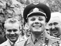 "Земля в иллюминаторе": отмечаем 56 лет со дня полёта Юрия Гагарина в космос новым тестом на ТИА! - Новости ТИА
