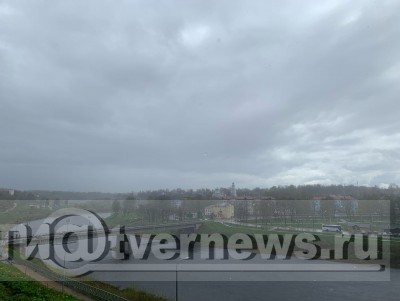 В субботу в Тверскую область придут ливни с грозой - Новости ТИА