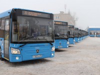 Минтранс ответил на волнующие вопросы: в Твери на несколько дней раньше пустят новые автобусы - Новости ТИА