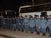 Тверские полицейские вернулись после очередной командировки на Северный Кавказ - Новости ТИА