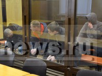 В Твери началось предварительное слушание по делу об убийстве Ильи Самойленко - Новости ТИА