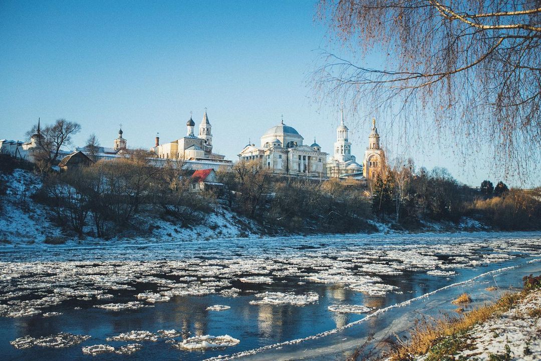 Фото из группы "WelcomeTver Добро пожаловать в Тверскую область!" Фото из группы "WelcomeTver Добро пожаловать в Тверскую область!"