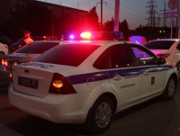 Пострадавший в ДТП водитель обратился за медпомощью на следующий день - Новости ТИА