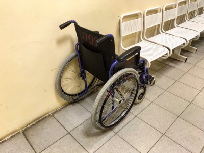 Упрощенным порядком установления инвалидности воспользовались более  9 тысяч жителей региона - новости ТИА