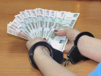 Генпрокуратура: взяток стало больше - Новости ТИА