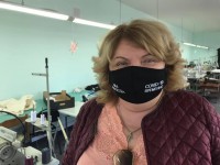Госпитализированная с пневмонией депутат Госдумы Светлана Максимова рассказала, как себя чувствует - новости ТИА
