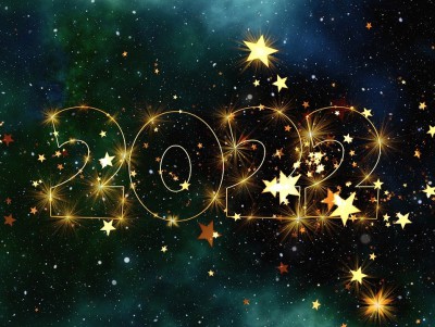 Редакция ТИА поздравляет вас с Новым годом! - новости ТИА