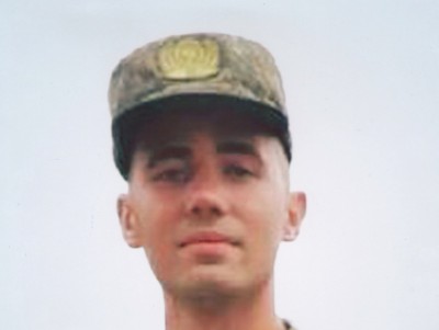21-летний военнослужащий из Калязина погиб на Украине - новости ТИА