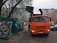 Стали известны тарифы на вывоз мусора в Твери и области - Новости ТИА