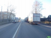 В Тверской области в ДТП пострадали два человека - Новости ТИА