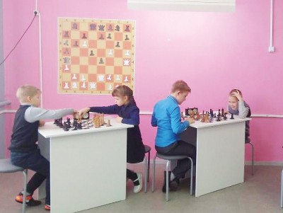 В деревенской школе в Тверской области открылась "Точка роста" - Новости ТИА