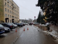 12 февраля в Тверской области сбили четырех пешеходов - новости ТИА