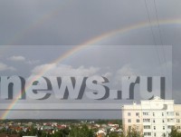 В предстоящие майские праздники в Тверской области будет тепло и дождливо - новости ТИА