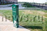 В Твери появится первая зона для выгула собак - Народные Новости ТИА