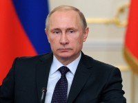 Владимир Путин снова выступит с обращением - новости ТИА