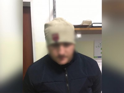 На трассе в Сибири задержали наркокурьера из Твери - Новости ТИА