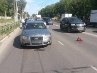 В Твери иномарка сбила женщину - Новости ТИА