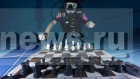 В Твери впервые сыграли в подводные шахматы - новости ТИА