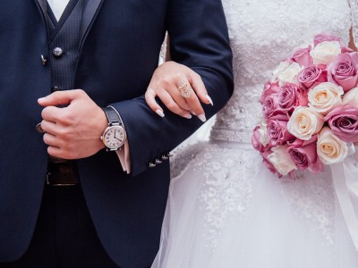 Люди без обручального кольца чаще других верят в пользу брачных договоров - новости ТИА