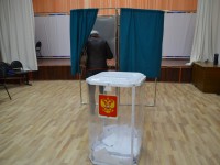 Опубликовано первое социологическое исследование по выборам депутата в Госдуму от Тверской области - Новости ТИА