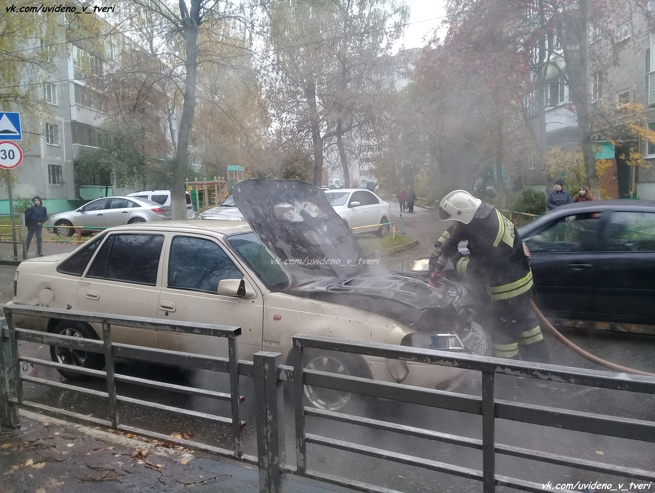 фото из ВК, группа "Увидено в Твери" фото из ВК, группа "Увидено в Твери"