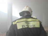 В Тверской области мужчина не затушил сигарету и погиб в пожаре - Новости ТИА