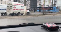 В "Южном" из-за пакета оцепили автобус - Новости ТИА