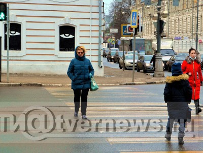 Большинство жителей Тверской области готовы уволиться из-за стресса - Новости ТИА