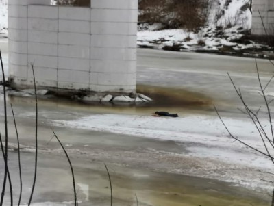 Обстоятельства смерти мужчины под мостом во Ржеве выясняют следователи - новости ТИА