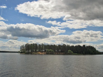 На островах в Тверской области появились новые природные парки - Новости ТИА