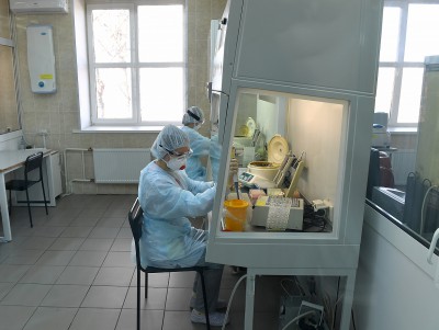За сутки в Тверской области выявили 26 новых заболевших коронавирусом - новости ТИА