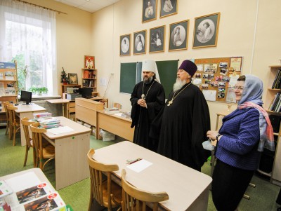В Твери для православных школы и детсада помещения предоставят бесплатно - Новости ТИА