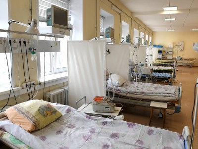 В Тверской области призвали медиков и пациентов быть добрее друг к другу - новости ТИА