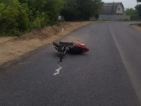 В Тверской области подросток на мопеде сбил женщину и ребёнка - Новости ТИА
