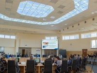 В Удомле прошла экологическая конференция под девизом «Мой город –моя ответственность» - Новости ТИА