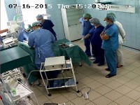 В Тверской области впервые прооперировали недоношенного ребёнка с гемодинамически значимым открытым артериальным протоком - Новости ТИА
