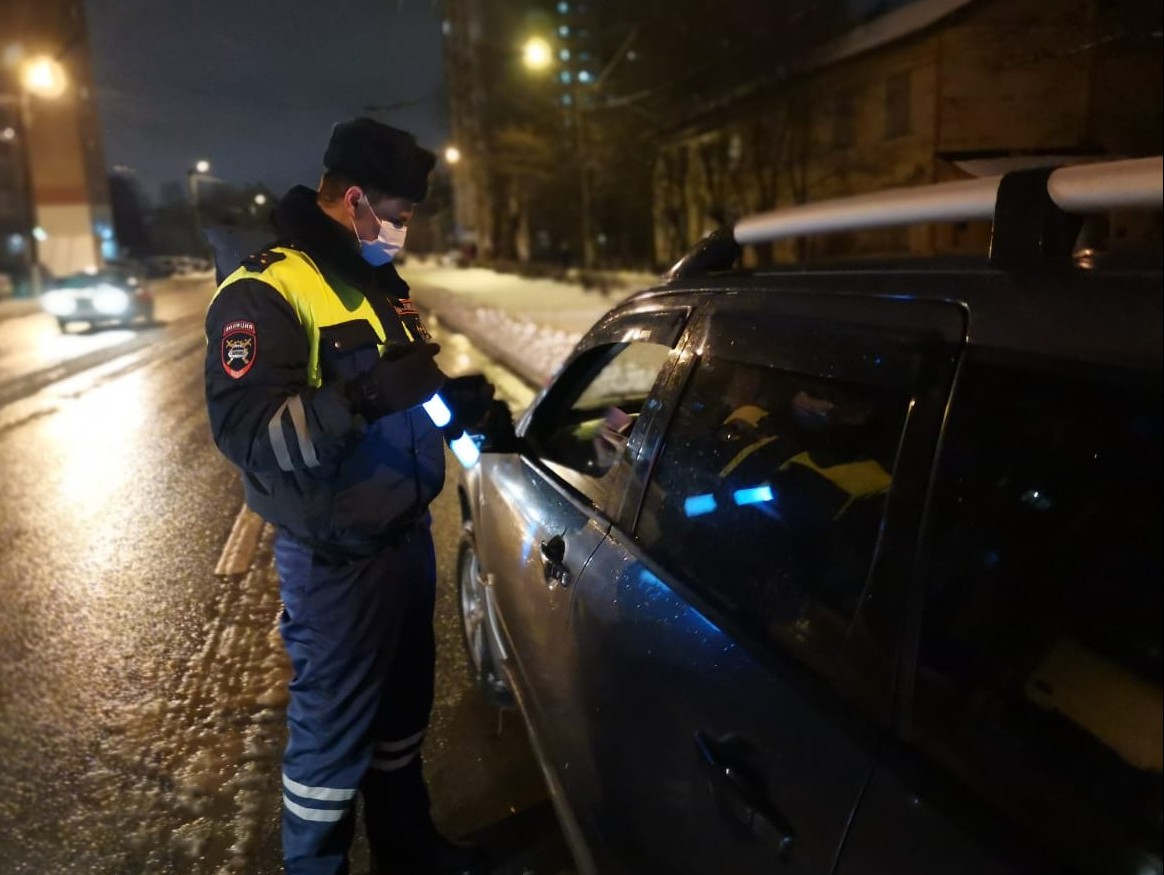 В гд внесли проект об ужесточении наказания за повторное пьяное вождение