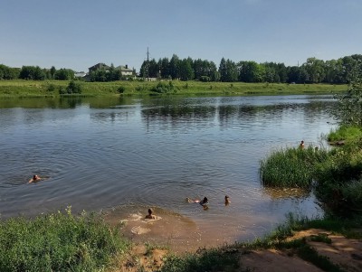 В Тверской области за купание детей без присмотра взрослых наказали родителей - новости ТИА