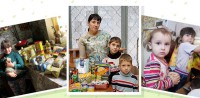Благотворительный фонд "Константа" собирает продуктовые наборы семьям, которые находятся в тяжелой жизненной ситуации  - Новости ТИА