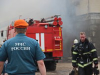 В Тверской области усилили группировку сил и средств по предотвращению пожаров   - Новости ТИА